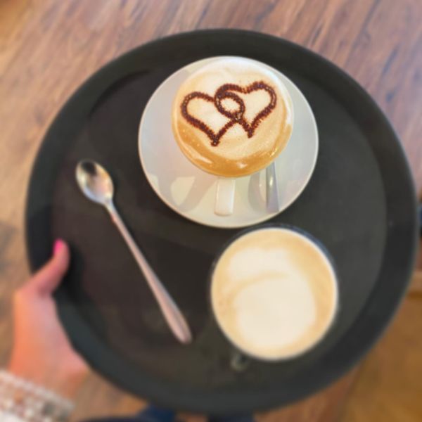 Okka Restaurant (Harpenden) Mediterranean Restaurant and Takeaway in